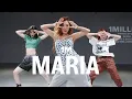 Download Lagu Hwa Sa - Maria / Lia X Tina X Yeji Choreography