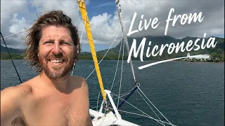 Catamaran vs monohull after 1.5yrs on catamaran