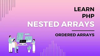 How to Access PHP Nested Arrays Accessing Nested Arrays in PHP Access Element in Nested Arrays PHP