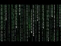 how to create matrix effect with batch file file is batch file