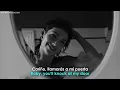 J Balvin, Dua Lipa, Bad Bunny, Tainy - Un Dia (One Day) // Lyrics + Español // Video Official