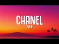 Tyla - CHANEL (Lyrics)