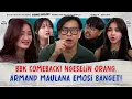 Download Lagu BBK EP. 76 | PERCUMA 30 TAHUN BERKARIR, ARMAND MAULANA GAK TERKENAL DI GENZ VIOR MEYDEN CATHEEZ