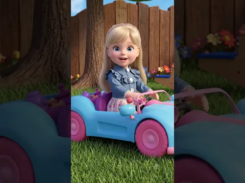 Wheels on the car | Nursery Rhymes & Children Songs  #childrensongs#toddlersongs#singalong