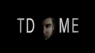 Vladislav S ТДМЄ Там Де Ми Є Антитіла Cover 