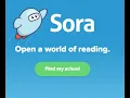 Eschool Digital Library by Sora