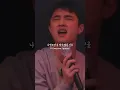 Download Lagu IF IT WAS ME (나였으면)🎵 cover by DO KYUNG SOO (도경수)🎤