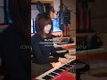 Download Lagu Bunny girl cover by Mlsnw🐰  #cover #bunnygirl #akasaki #piano #songcover #pianocover