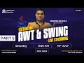 AWT Swing in JAVA Part 5 by Mr Manish Bhatia Sir CodeSquadz