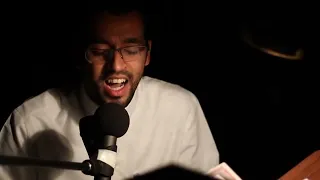 زيارة عاشوراء ونعي حسيني الرادود مرتضى قريش 