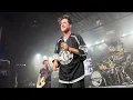 Taproot - Poem live at The Machine Shop Night 2 09/30/23