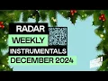 Sheku Kanneh-Mason - Traditional_ Gabriel_s Message (Instrumental)