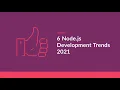 Finally Revealed Top 5 Companies to Hire Node js Developers in 2021