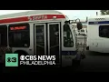 SEPTA restoring full service by Sunday fare increases to take effect