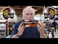 Terry Bradshaw visits Brown Jug in Anchorage Alaska