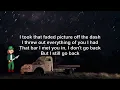 Zach John King- Slow Down Lyrics