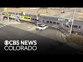 RTD s A-line train involved in crash with truck in Denver metro area search for driver continues