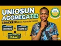 How to Calculate UNIOSUN Aggregate Score Know Your Admission Chances Fast