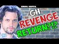 General Hospital Ethan Lovett Back - for Romance or REVENGE Soap Dirt