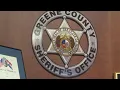 Greene County Jail update
