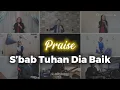 Lagu S'bab Tuhan Dia Baik - Ir. Welyar Kauntu (Cover by Sound of Restoration)