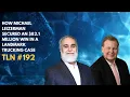 EP-192-Michael Leizerman-How Michael Secured an 82 1 Million Win in a Landmark Trucking Case