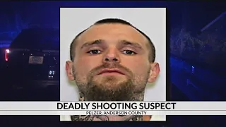 Mother speaks out on son s murder in Pelzer