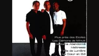 Download Emile \u0026 Images - Jusqu'au bout de la nuit MP3