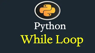 Python While Loop