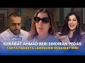 Download Lagu memanas?!keluarga ahmad tidak terima soal nafkah anak 100 rupiah,tasya farasya beri balasan menohok
