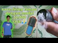 Download Lagu Membuat vave dari fiting lampu.cuma dengan modal 10.000