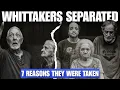UPDATE Eric Reveals the Truth About the Whittakers Why He Separated Timmy Ray and Lorraine