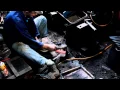 Download Lagu Kiridashi and woodworking knife smith Takao Shibano Forging video fully integrated manufacturing