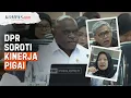 Download Lagu [FULL] DPR Semprot Menteri Pigai, Minta Rp 20 Triliun, tapi Tak Kelihatan Kerja