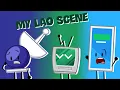 My Life After Objects Scene