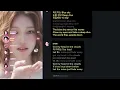 izna - METRONOME (Line Distribution + Lyrics Karaoke) PATREON REQUESTED