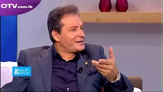 قصة أغنية ما في ورد بيطلب مي لملحم بركات   نزار فرنسيس دندنها