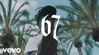 mura masa all around the world official video ft 67 desiigner