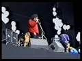 Mercury Rev, Something for Joey, Live at Phoenix Festival (1993), Boces