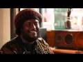Kamasi Washington on Hip Hop and Jazz