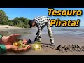 Download Lagu Ilha secreta esconde ouro e grandes tesouros de piratas!