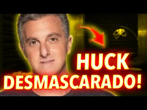 Download MP3 LUCIANO HUCK DEU R$ 100 MIL PRO PARTIDO SOCIALISTA E FOI DESMASCARADO NA INTERNET! VERGONHA NA GLOBO