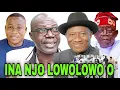 Download Lagu HA!! ILE YORUBA NGBINA LOWOLOWO OO. BABA EKITI KE GBANJARE. RANSE TO LAGBARA SI TINUBU ATI AWON OBA