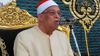  سورة طه من القرآن الكريم  الشيخ محمد حامد السلكاوى عزاء الحاج فريد عبدالعزيز موسى ابوريا اكسبلور دندنها
