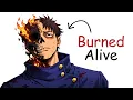 What Dying In Every Domain Expansion Feels Like