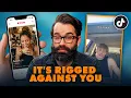 The Dating App SCAM That Is Destroying The Dating Pool