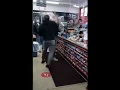 If Opening A Can Of Whoop-***  Was A Thing
