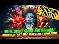Lue Elizondo The shocking truth Smoke and mirrors Another fake UFO MESSIAH A deep dive