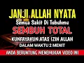 Lagu KUN FAYAKUN 🤲 HANCUR LEBUR SEGALA PENY4KIT,❗ZIKIR PENYEMBUH SEGALA PENYAKIT~RUQYAH PENYEMBUH
