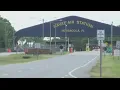 US Navy 4 people dead including shooter at Naval Air Station Pensacola